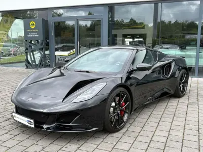 Gebraucht Lotus Emira