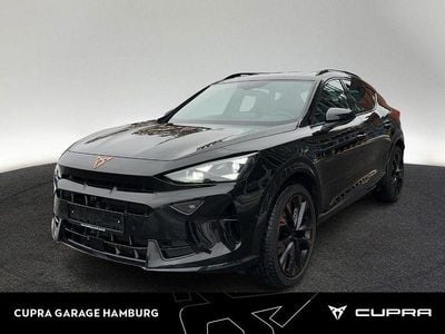 Midnight schwarz metallic Gebraucht 2025 Cupra Formentor VZ SUV | 42.660 € (Fairer Preis)