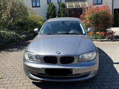 Second-hand BMW 116 116 CP (85 kW) 2011 Hatchback