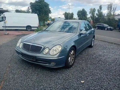 Gebraucht Mercedes E320