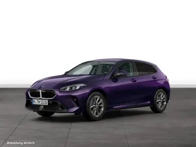 Gebraucht BMW 120 150 PS (110 kW) 2025 Violet Kleinwagen