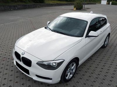 BMW 114