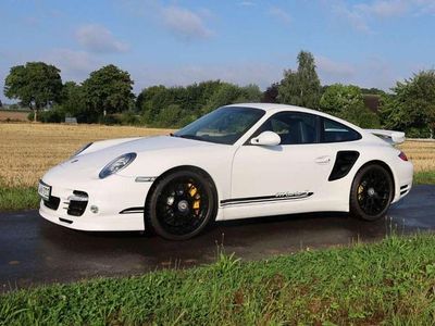 Gebraucht Porsche 911 Turbo S 530 PS (389 kW) 2010 Coupé