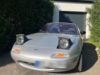 Mazda MX5