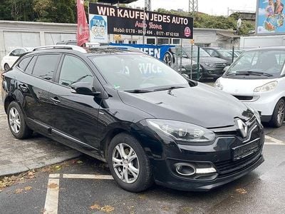 Renault Mégane III