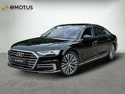 Audi A8L