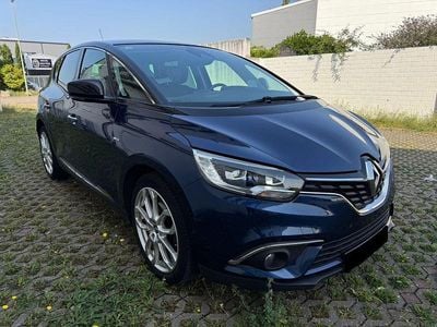 Renault Scénic IV