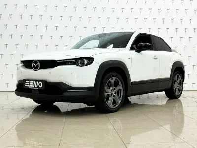 Gebraucht Mazda MX30