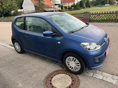VW up!