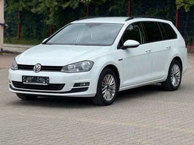 VW Golf VII