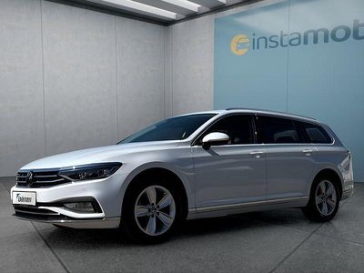 Gebraucht 2023 VW Passat Kombi | 31.449 € (Fairer Preis)