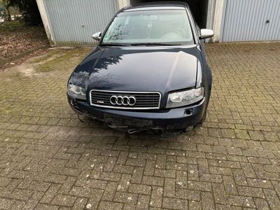 gebraucht Audi A4 1.9 TDI 131 PS