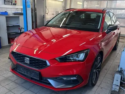 Gebraucht Seat Leon