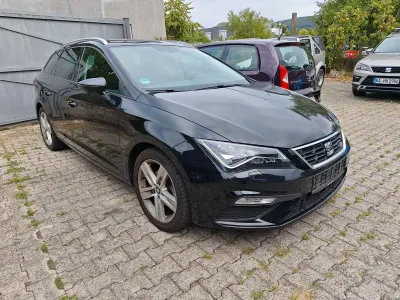 Gebraucht Seat Leon ST