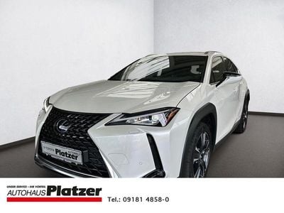 Lexus UX 250h