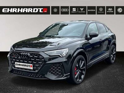 gebraucht Audi RS Q3 RSSportback S tronic Essentials MATRIX NAVI KAMERA SONOS 21VMAX