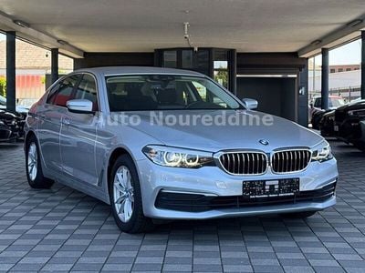 BMW 530e