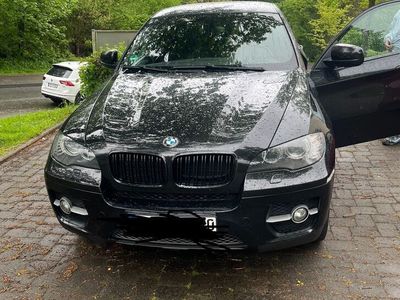 gebraucht BMW X6 zum Verkauf