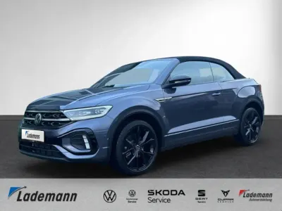 Gebraucht VW T-Roc R-line 150 PS (110 kW) 2026 SUV