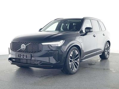 Usata Volvo XC90 Plus 455 CV (334 kW) 2025 Nero SUV