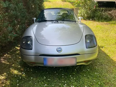 Gebraucht Fiat Barchetta