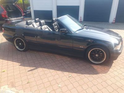 BMW 318 Cabriolet