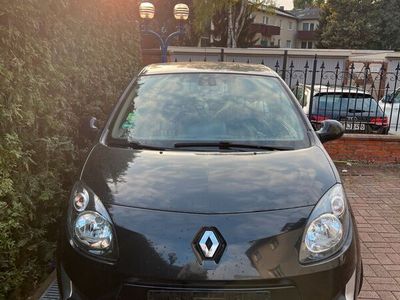 gebraucht Renault Twingo 1.2 Benziner