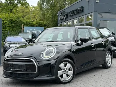 Brugt Mini ONE