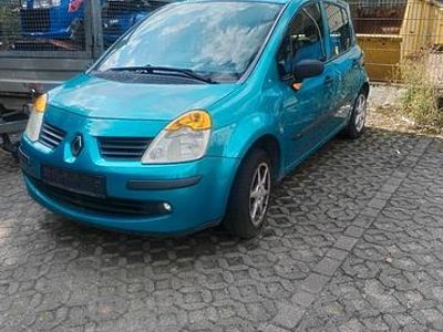 Renault Modus