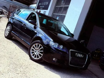 Gebraucht Audi A3 Sportback