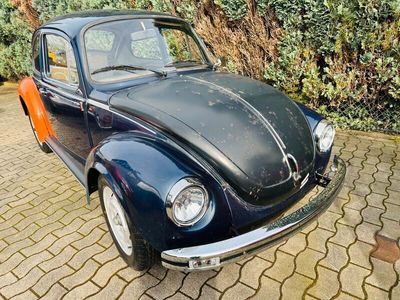VW Käfer unter 9.400 € gebraucht kaufen (125) - AutoUncle - Seite 4