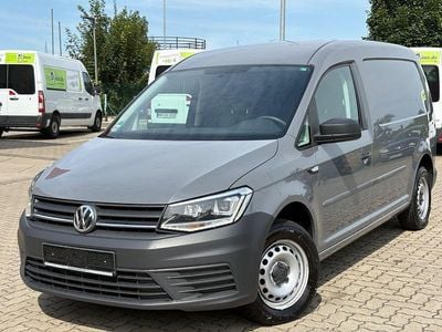 VW Caddy Maxi