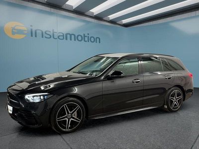 Gebraucht Mercedes C300e 197 PS (144 kW) 2024 Kombi