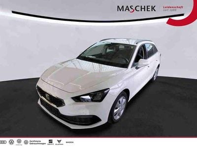Seat Leon ST