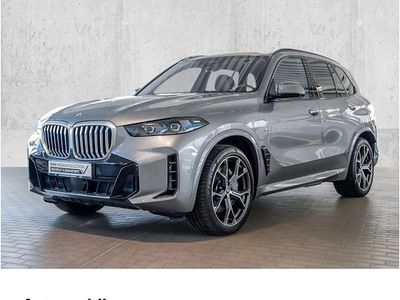 Second-hand BMW X5 Comfort Edition 489 CP (359 kW) 2024 Gri SUV