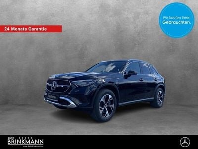 Mercedes GLC300e