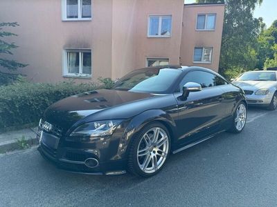 Audi TTS