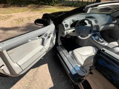 Gebraucht Mercedes SL350