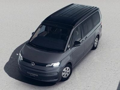 VW T7