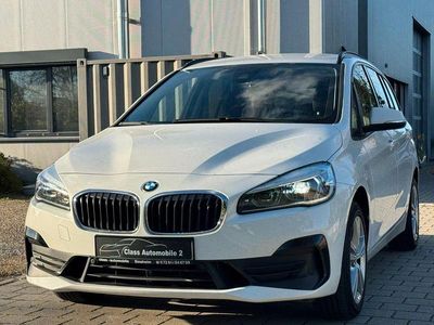 BMW 220 Gran Tourer