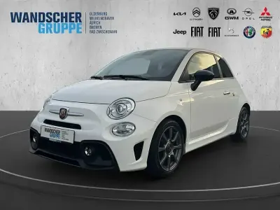 Gebraucht Abarth 595