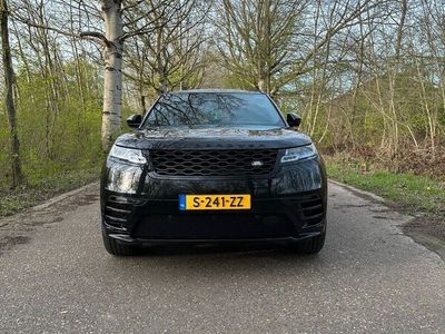 gebraucht Land Rover Range Rover Velar 