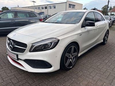 Mercedes A250