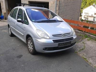 Citroën Xsara Picasso