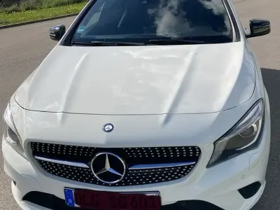 Gebraucht Mercedes CLA180
