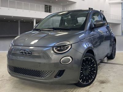 gebraucht Fiat 500e "la Prima"