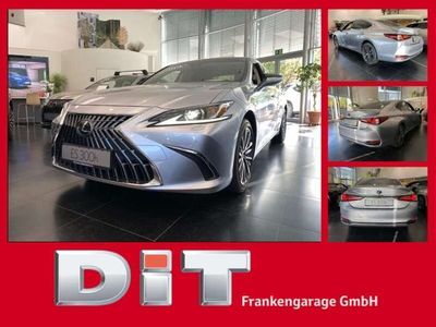 gebraucht Lexus ES300H Line