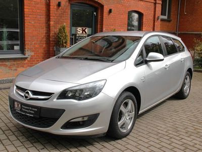 gebraucht Opel Astra Sports Tourer Energy