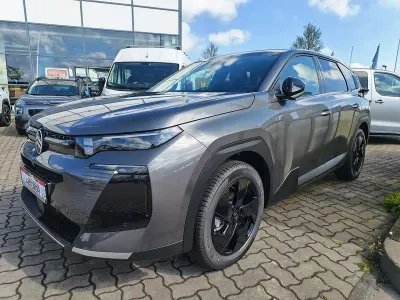 Gebraucht Citroën C5 Aircross