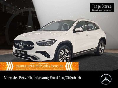 Mercedes GLA250